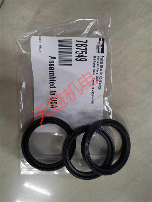 2025-2030  Parker（派克）密封件產(chǎn)品